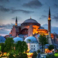 4روزه تور استانبول/7روزه آنتالیا|تور و چارتر|تهران, جمال‌زاده|دیوار
