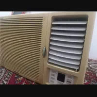 کولر گازی سامسونگ