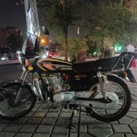 موتور سیکلت احسان ۱۴۰۱|موتورسیکلت|تهران, نارمک|دیوار