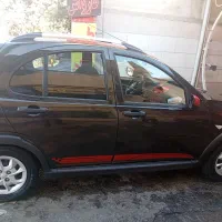 کوییک ۸۵گانه ۱۴۰۳ بی رنگ شاسی پلمپ|خودرو سواری و وانت|مشهد, عیدگاه|دیوار