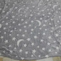 روبالشی و پتو شب نما ۱ نفره|رختخواب، بالش، پتو|آبدانان, |دیوار