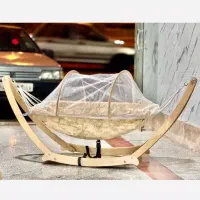 گهواره ننو سنتی رها مدل G3