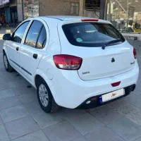 تیبا2 مدل96خشک