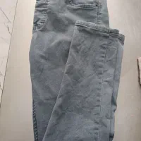 شلوار لی مردانه