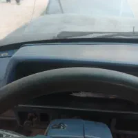 مزدا ۲۰۰۰ تک کابین