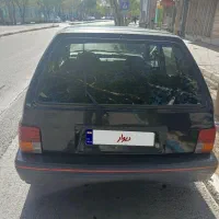 هاچبک ۸۸