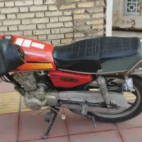 متور 150استارتی