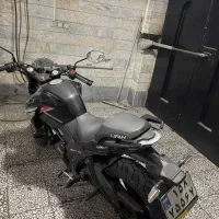 Kps250 402|موتورسیکلت|تهران, قیام|دیوار