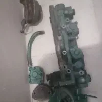 لوازم استوک اف ام9|قطعات یدکی و لوازم جانبی|کوهدشت, |دیوار