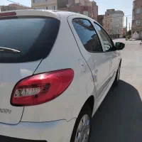 فروش 207مدلTu3سال1404|خودرو سواری و وانت|نیشابور, شهرک ولیعصر|دیوار