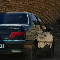 پژو ۴۰۵ تقویتی