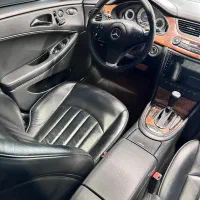 Cls500|خودرو سواری و وانت|تهران, امانیه|دیوار