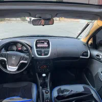 207 پانا ۱۴۰۱|خودرو سواری و وانت|ایلام, |دیوار