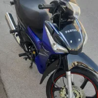 بی کلاج احسان|موتورسیکلت|مشهد, نوید|دیوار