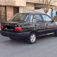 پراید 131 مدل 1387 فنی نو