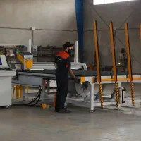 دستگاه برش شیشه CNC|ماشینآلات صنعتی|پردیس, شهرک صنعتی خرمدشت فاز ۷|دیوار