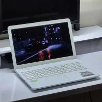 لپ تاپ ASUS - نسل6-i5 - گرافیک920MX 2GB