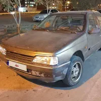 روآ سال مدل ۸۶