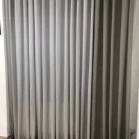۳ قطعه پرده