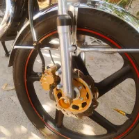 هوندا 200خشک