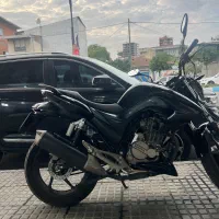 موتور zontes N2 230 cc