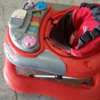 رورویک|کالسکه و لوازم جانبی|ملارد, |دیوار