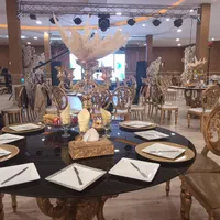 اجاره صندلی،اجاره باند،اجاره انواع میز،دیجی ونور|خدمات پذیرایی، مراسم|صدرا-فارس, فاز ۱|دیوار