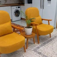 تولید وتعمیرات مبل ورنگ آمیزی