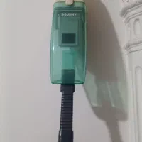 جاروشارژی