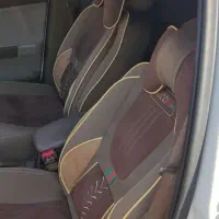 سمند دوگانه ۱۴۰۴|خودرو سواری و وانت|ایذه, |دیوار