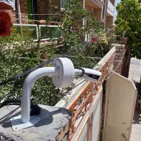 فروش،نصب  دوربین مداربستهqplus.دزدگیر اماکن sailex|دوربین مداربسته|کرمانشاه, |دیوار