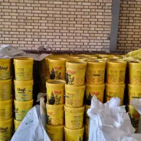 کود مایع همراه هیومیک اسید