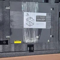 Creality Ender 5 Plus|پرینتر، اسکنر، کپی، فکس|تهران, مخصوص|دیوار