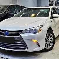 تویوتا کمری هیبرید مدل ۲۰۱۶/ اقساطی