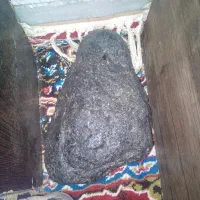 شهاب سنگ سیلیکاتی