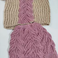 صنایع دستی...کاموا بافی|لوازم خیاطی و بافتنی|تنکابن, |دیوار