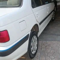 پارس سال 1400سیمی|خودرو سواری و وانت|تهران, شهرک رضویه|دیوار