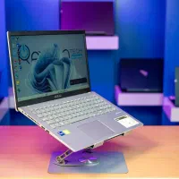 لپ تاپASUS X515Fنسل10مناسب دانشجویی و برنامه نویسی|رایانه همراه|یزد, |دیوار