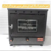 فروش تنور|اجاق گاز و لوازم برقی پختوپز|گنبد کاووس, |دیوار