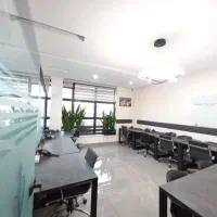 تجاری کلید نخورده/فول امکانات/دسترسی معلم، قلی پور|اجارهٔ دفتر کار، اتاق اداری، مطب|رشت, آزادگان|دیوار