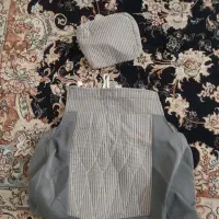 روکش صندلی ۲۰۶