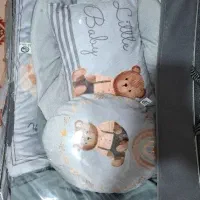 سرویس تشک بازی.قنداق سوسیسی...