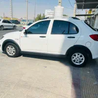 کوییک ۴۰۳ اس در صفر|خودرو سواری و وانت|خورموج, |دیوار