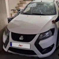 کوئیک خشک|خودرو سواری و وانت|کرج, گلشهر|دیوار