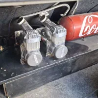 پژو پارس|خودرو سواری و وانت|بروجرد, |دیوار