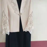 کت سارافن مجلسی