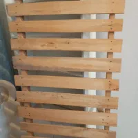 تخت دو نفره|تخت و سرویس خواب|قم, نخودی|دیوار