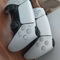 پلی استیشن 5 دو دسته|کنسول، بازی ویدئویی و آنلاین|شهرکرد, |دیوار