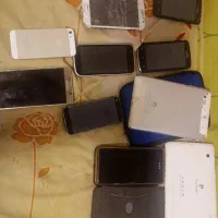 گوشی موبایل خراب|موبایل|هشتگرد, شهرک آرتیمان|دیوار