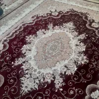 قالی 12 متری